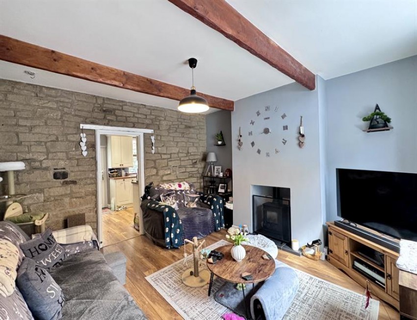 Images for Platt Street, Padfield, Glossop