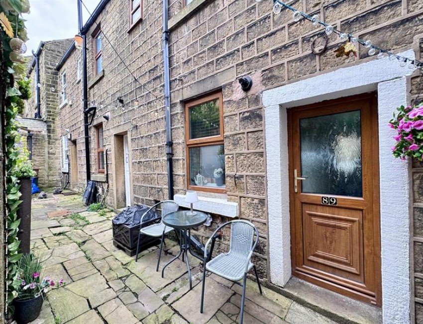 Images for Platt Street, Padfield, Glossop