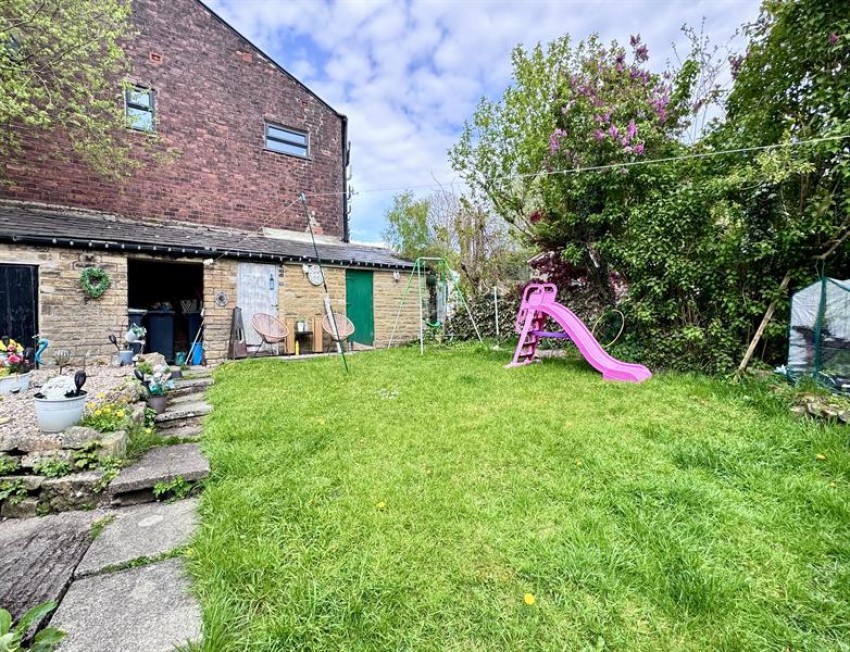Images for Platt Street, Padfield, Glossop