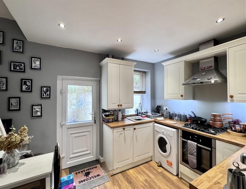 Images for Platt Street, Padfield, Glossop