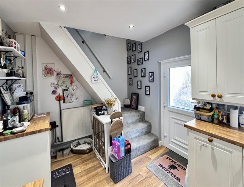 Images for Platt Street, Padfield, Glossop