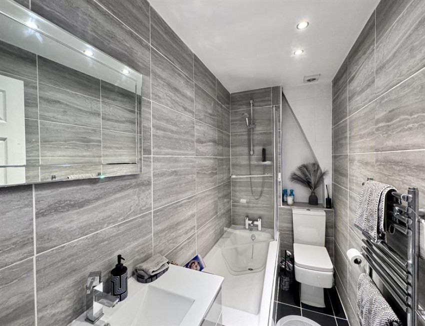 Images for Platt Street, Padfield, Glossop