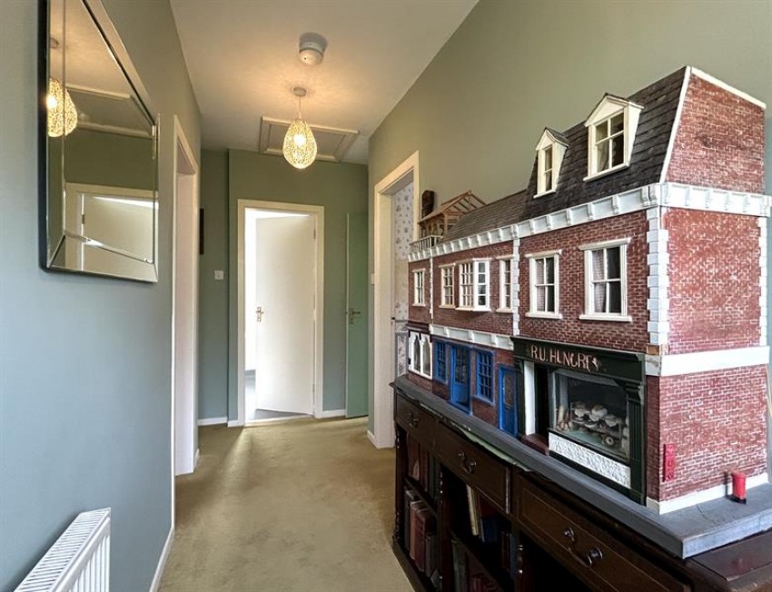 Images for Councillor Lane, Cheadle
