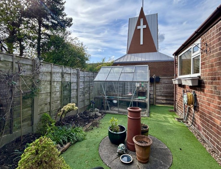 Images for Councillor Lane, Cheadle