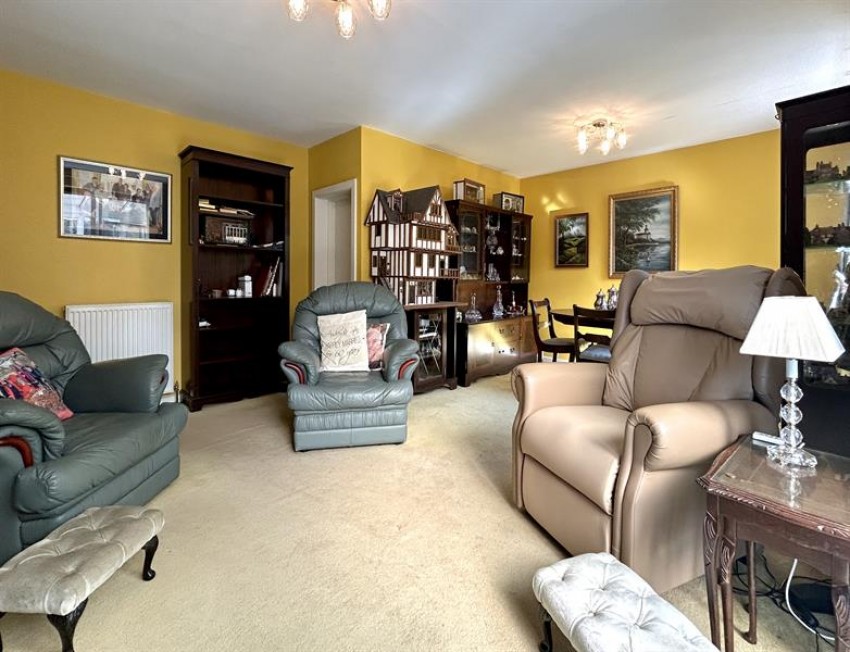 Images for Councillor Lane, Cheadle