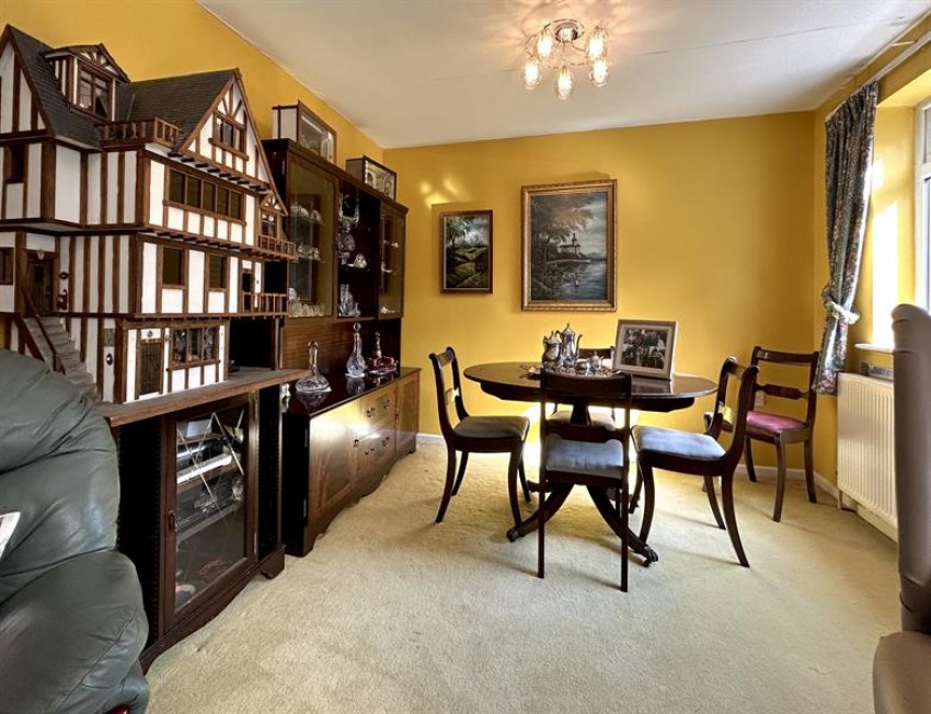 Images for Councillor Lane, Cheadle