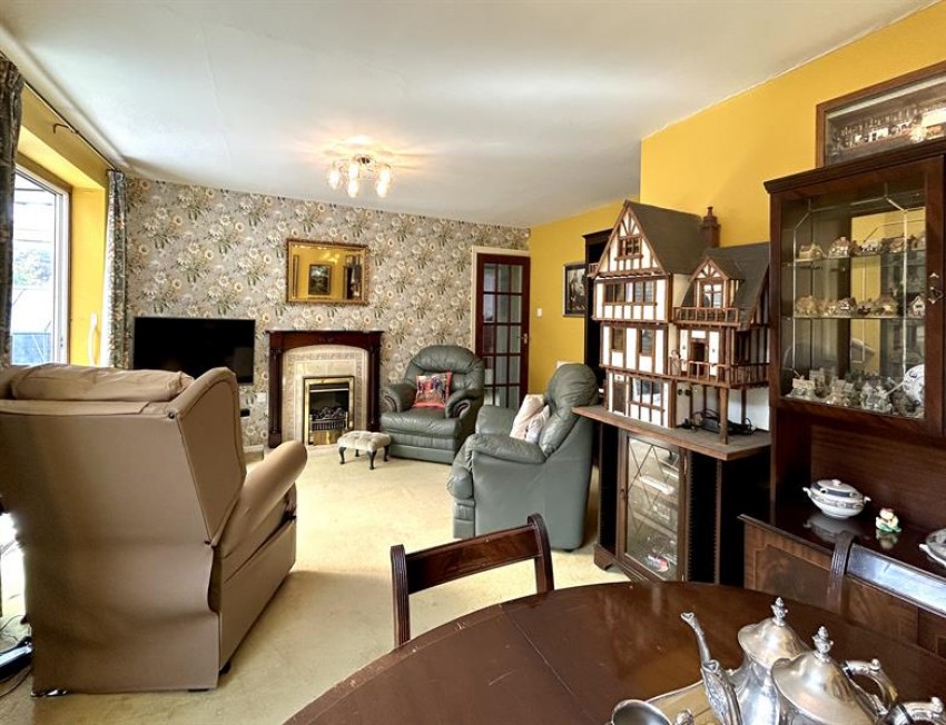 Images for Councillor Lane, Cheadle