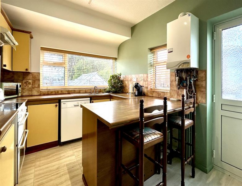 Images for Councillor Lane, Cheadle