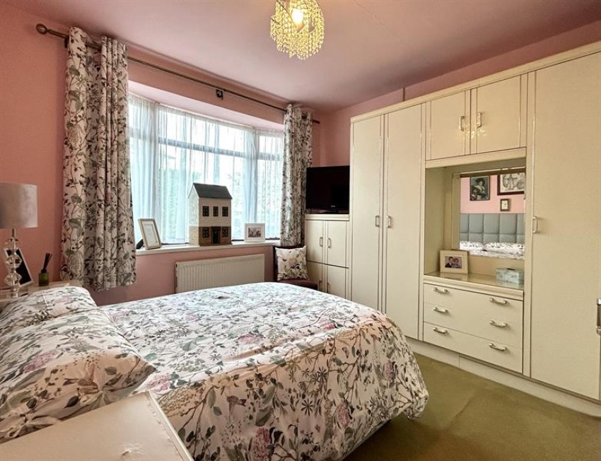 Images for Councillor Lane, Cheadle