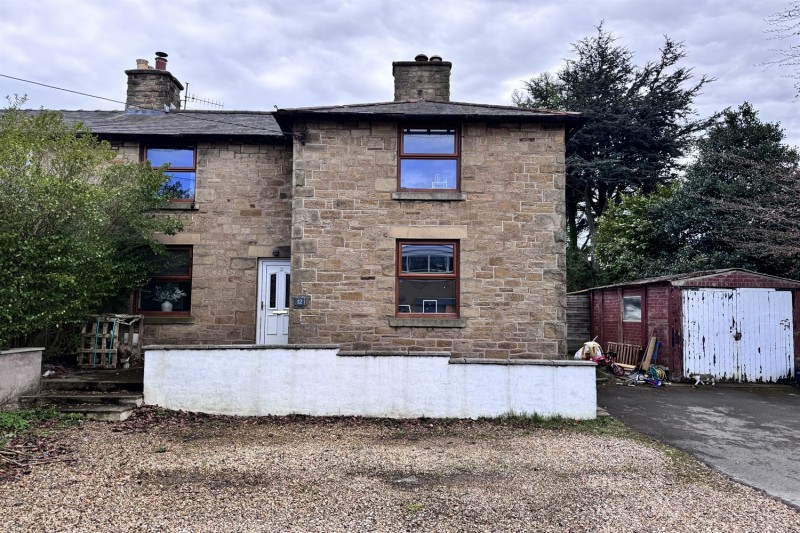 Buxton Road, Chapel-En-Le-Frith, High Peak