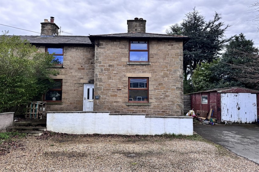 Images for Buxton Road, Chapel-En-Le-Frith, High Peak