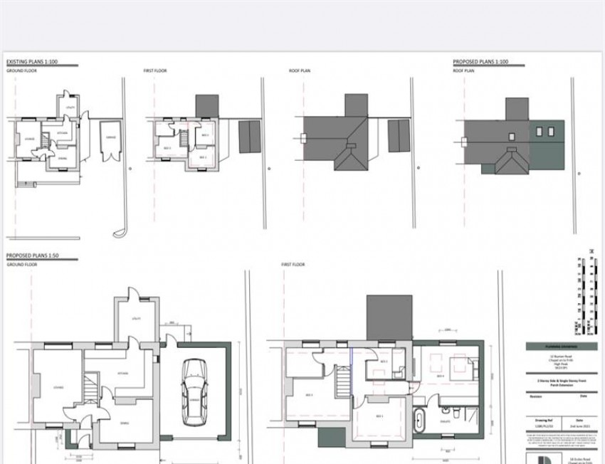 Images for Buxton Road, Chapel-En-Le-Frith, High Peak