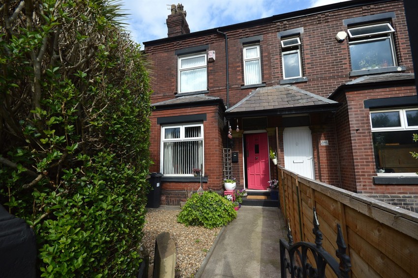 Images for Wellington Road North, Heaton Norris