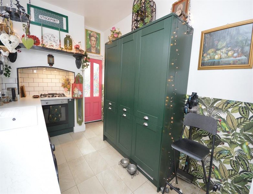 Images for Wellington Road North, Heaton Norris