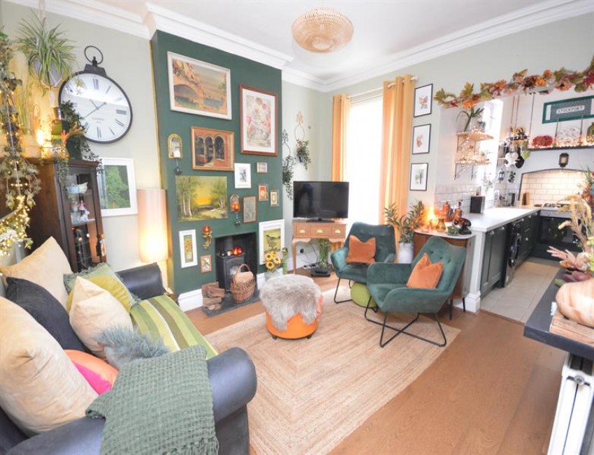 Images for Wellington Road North, Heaton Norris