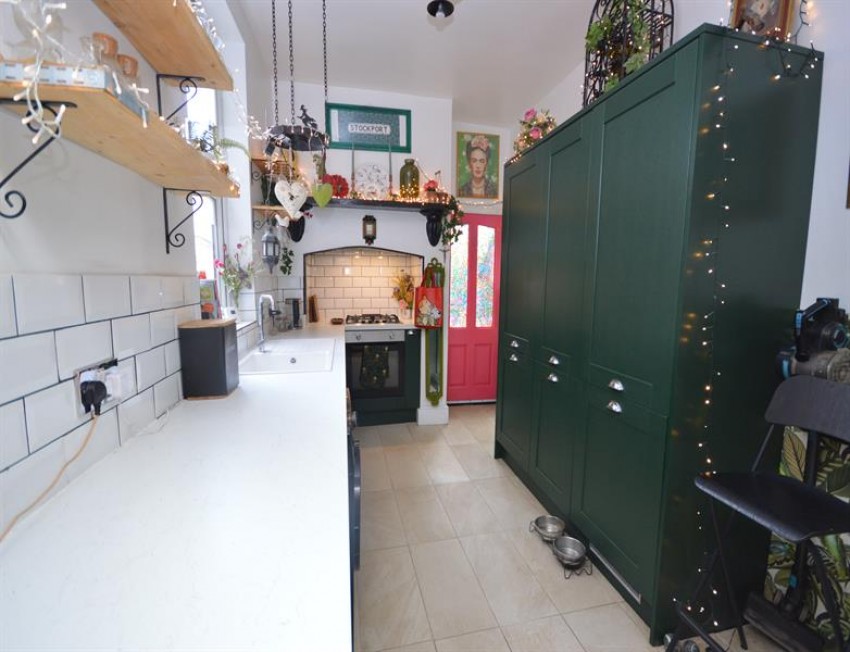 Images for Wellington Road North, Heaton Norris
