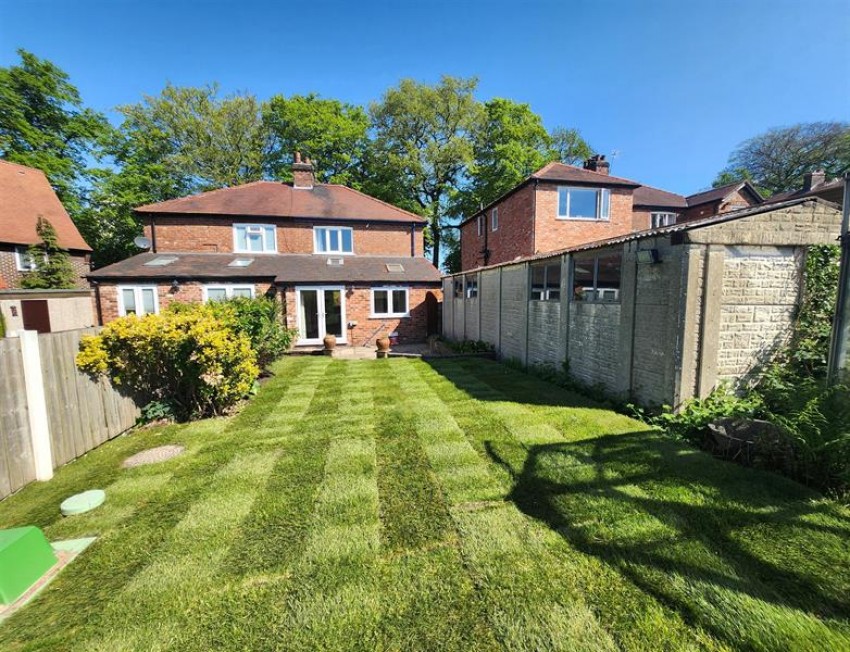 Images for Hobb Lane, Moore, Warrington