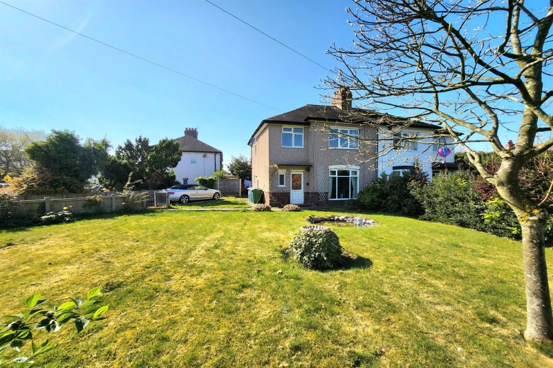 Sandy Lane, Stockton Heath, Warrington