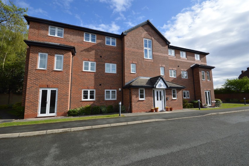 Images for Oakley Villas, Heaton Moor