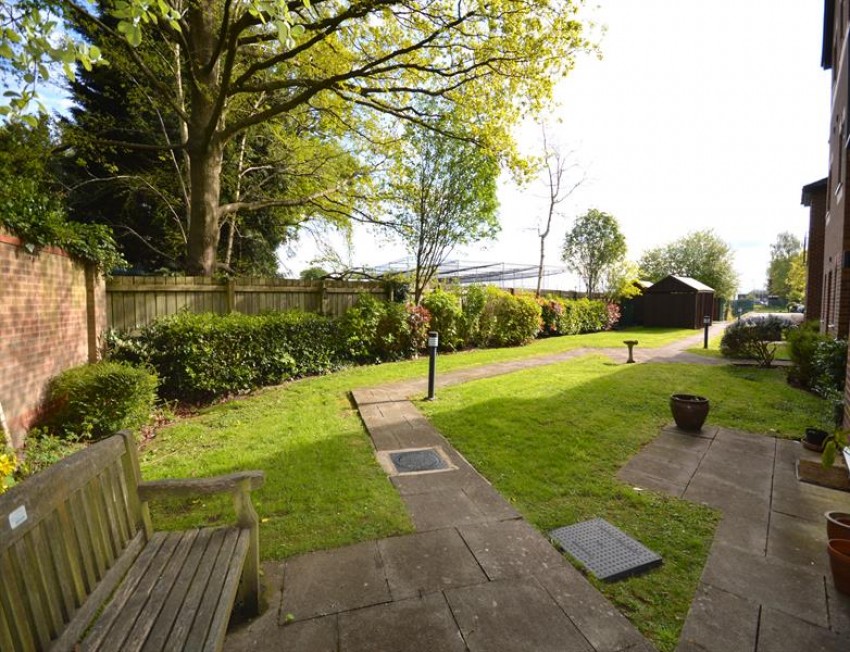 Images for Oakley Villas, Heaton Moor