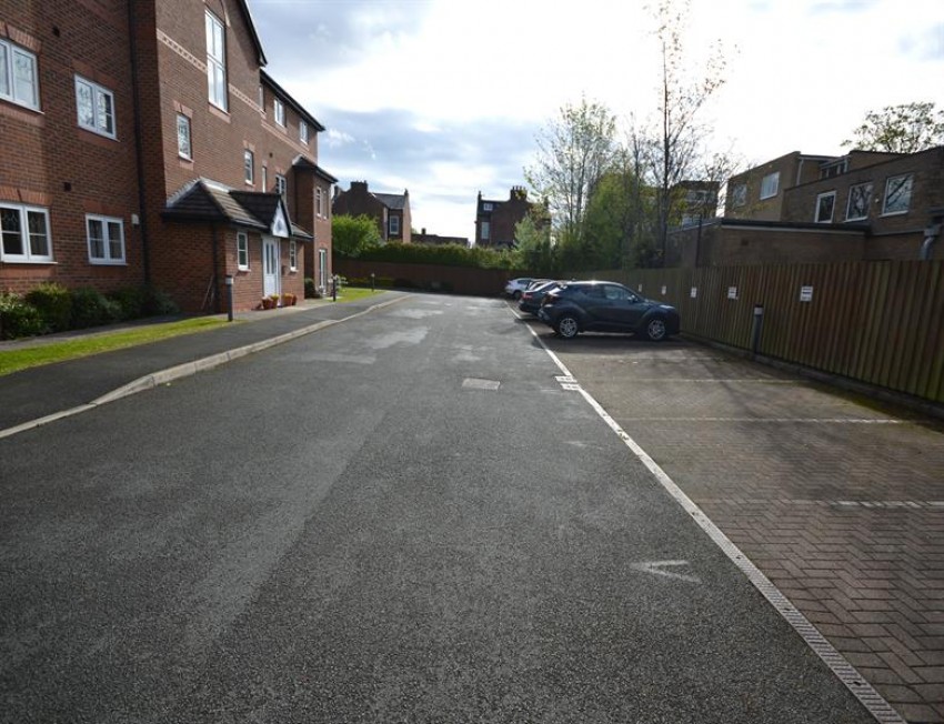 Images for Oakley Villas, Heaton Moor