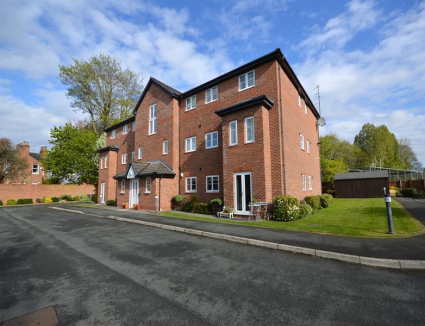 Images for Oakley Villas, Heaton Moor
