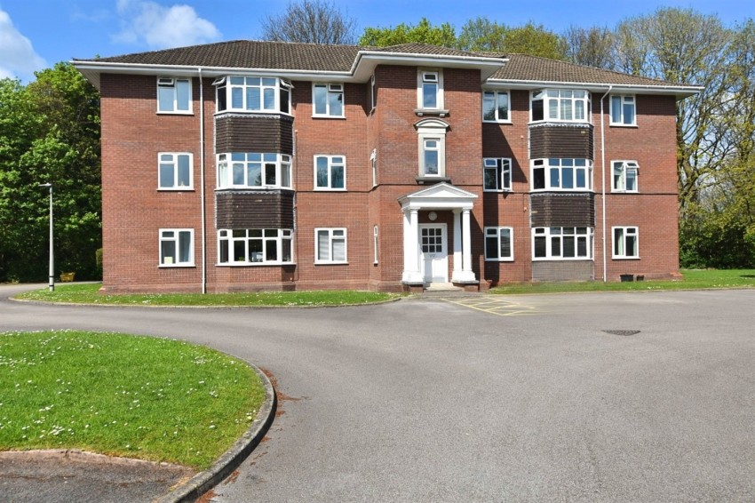 Images for Jubilee Court, Holmes Chapel