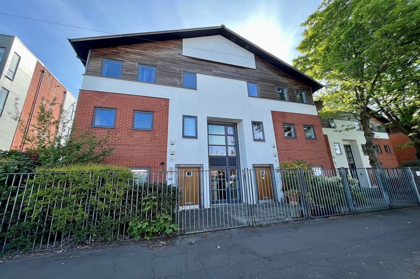 Images for Cavendish Road, West Didsbury