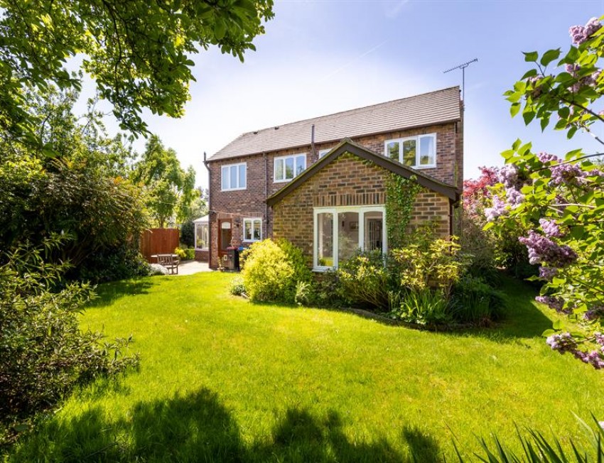 Images for Beech House Yard, Chester Road, Kelsall