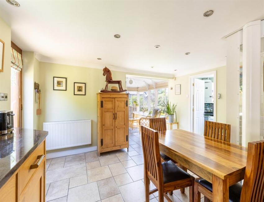 Images for Beech House Yard, Chester Road, Kelsall