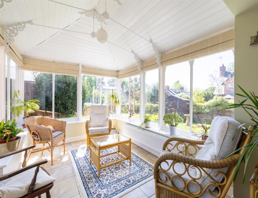 Images for Beech House Yard, Chester Road, Kelsall