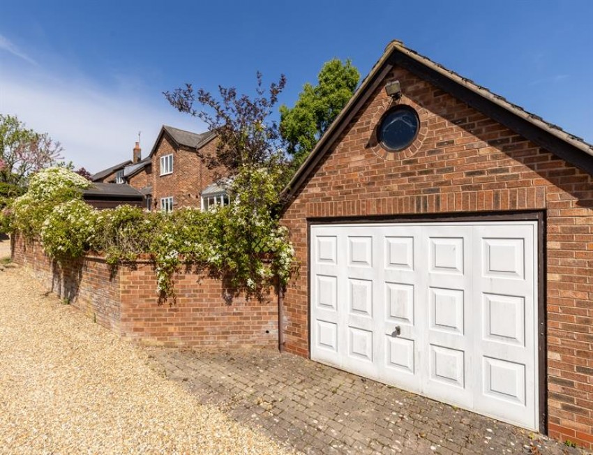 Images for Beech House Yard, Chester Road, Kelsall