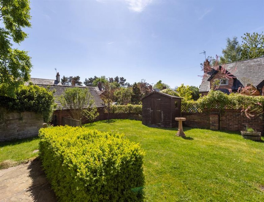 Images for Beech House Yard, Chester Road, Kelsall