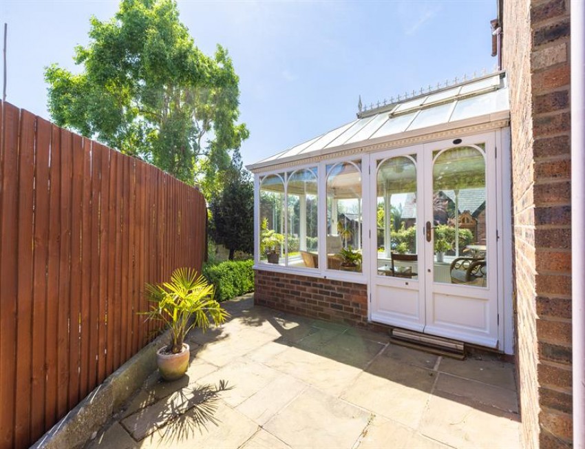 Images for Beech House Yard, Chester Road, Kelsall