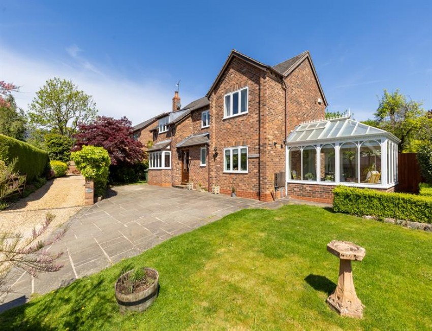 Images for Beech House Yard, Chester Road, Kelsall