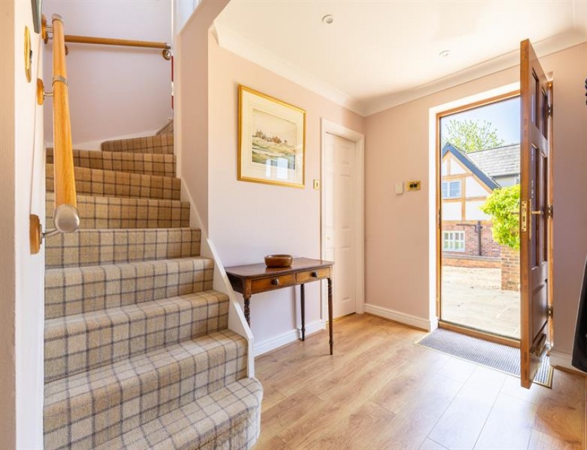 Images for Beech House Yard, Chester Road, Kelsall