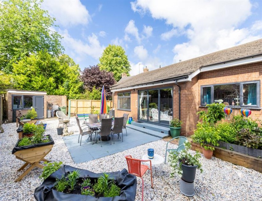 Images for Church Street, Weaverham, Northwich