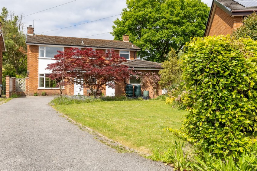 Images for Broom Crescent, Tarvin