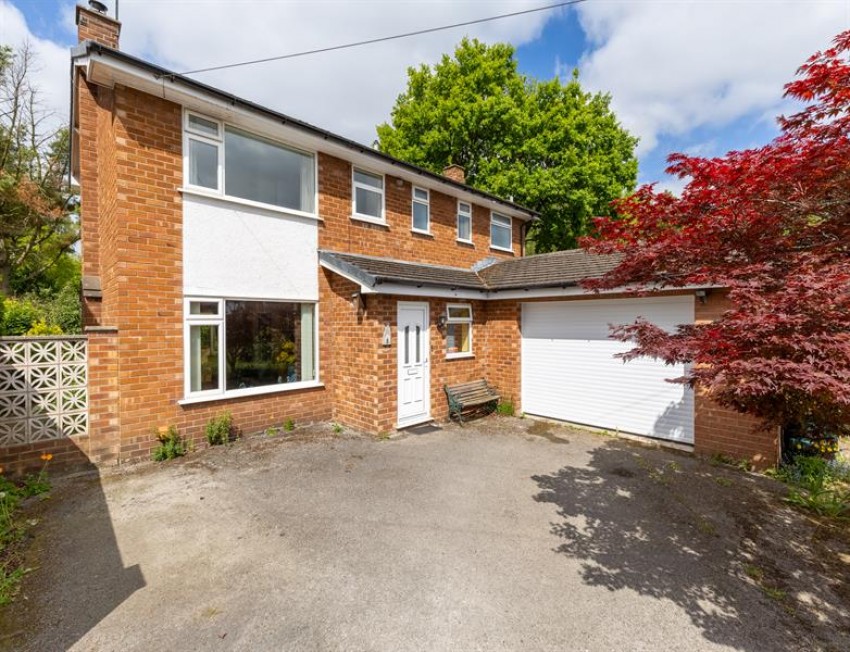 Images for Broom Crescent, Tarvin