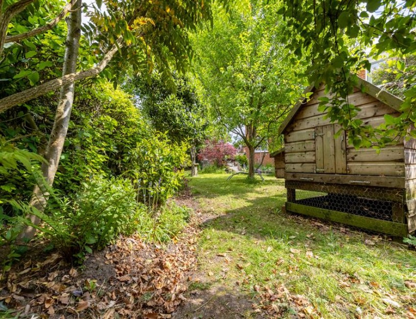 Images for Broom Crescent, Tarvin