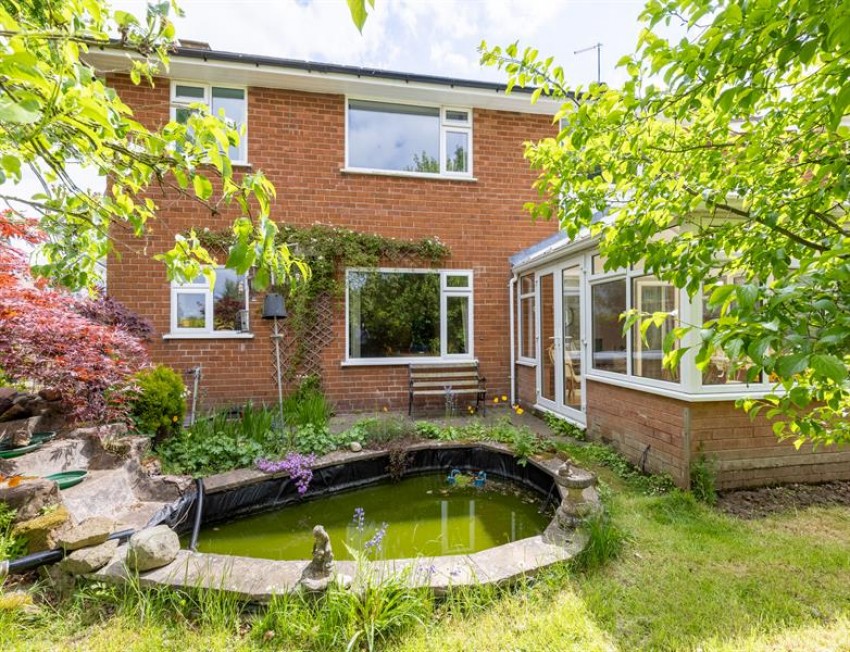 Images for Broom Crescent, Tarvin