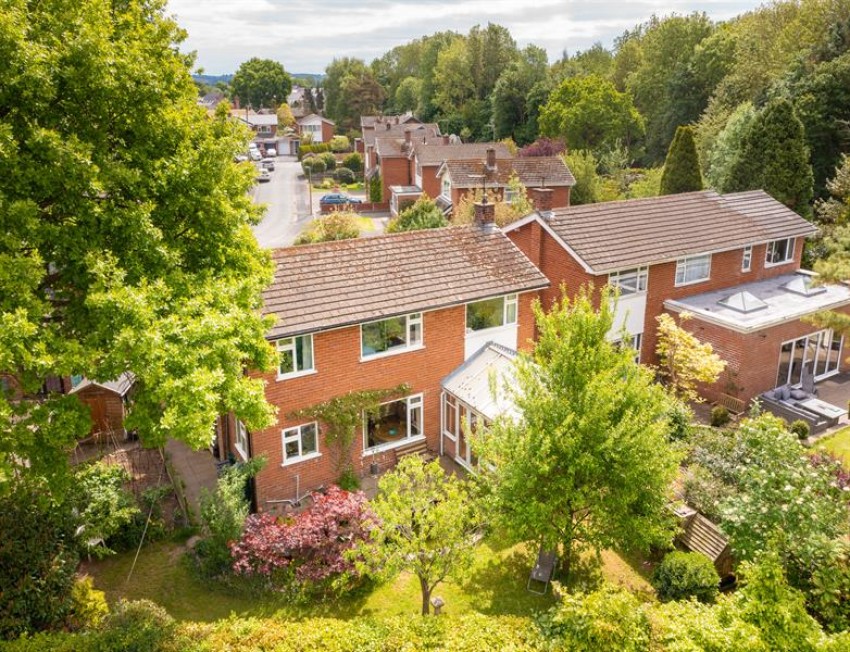Images for Broom Crescent, Tarvin