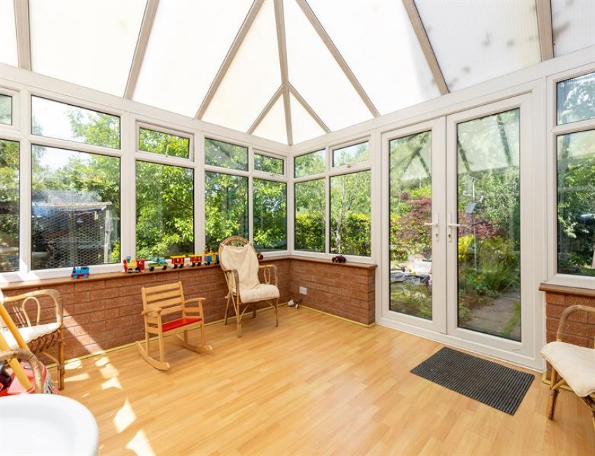 Images for Broom Crescent, Tarvin