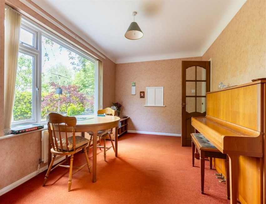 Images for Broom Crescent, Tarvin