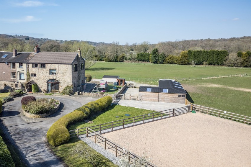 Images for Woodend Fold, Strines