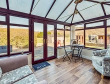 Images for Woodend Fold, Strines