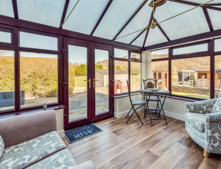 Images for Woodend Fold, Strines