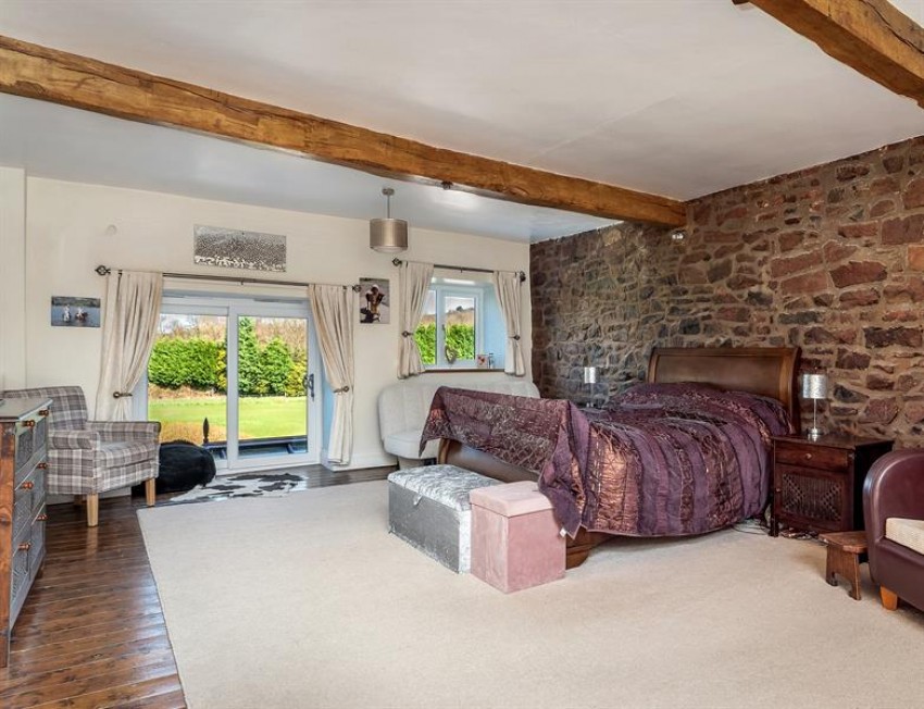 Images for Woodend Fold, Strines