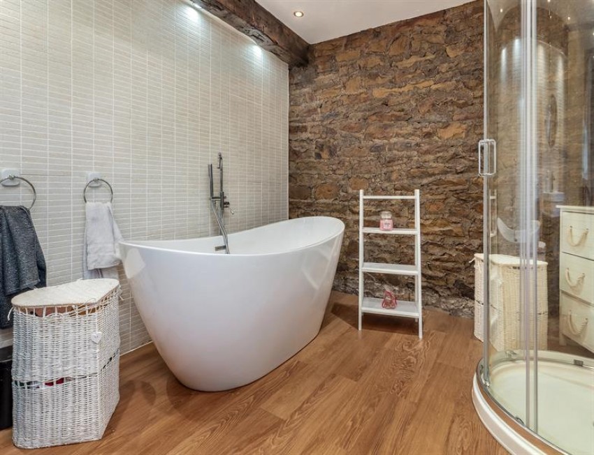 Images for Woodend Fold, Strines
