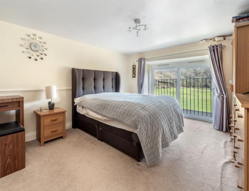Images for Woodend Fold, Strines